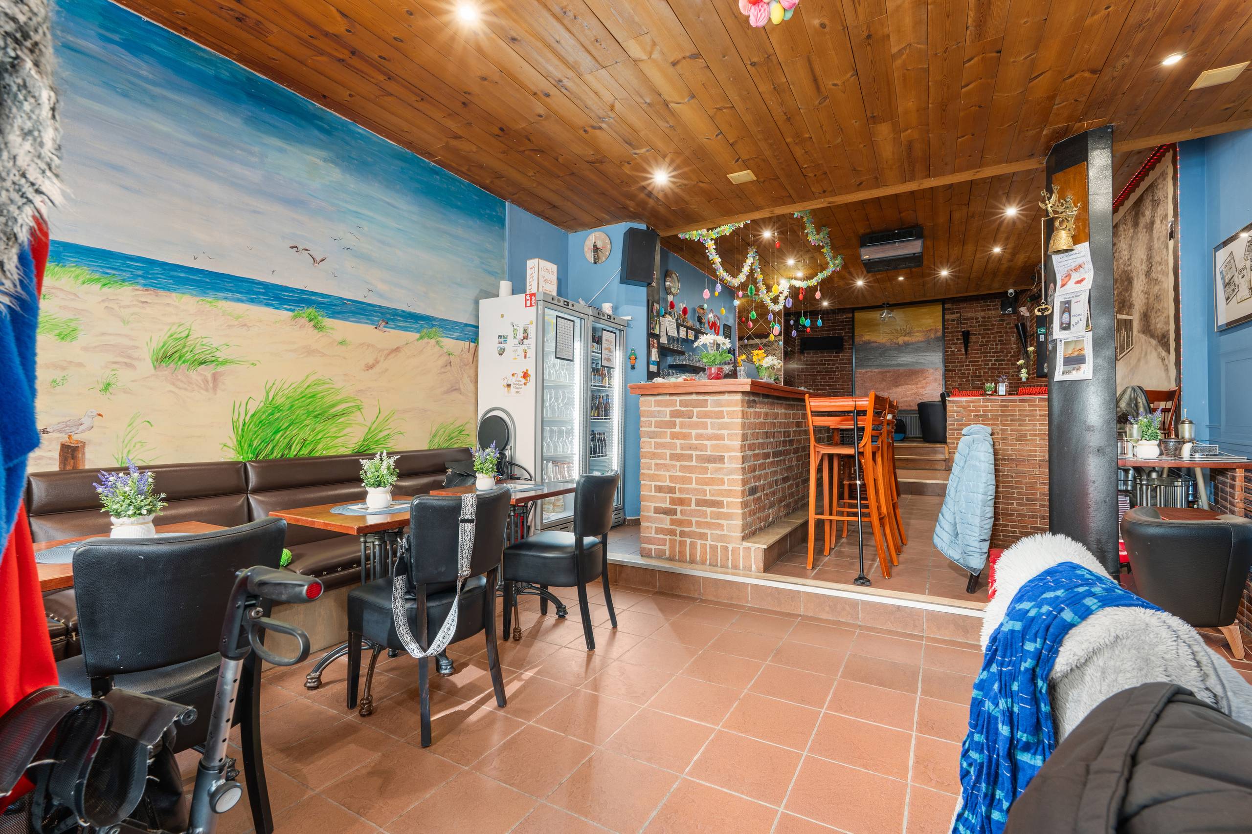 Commercial à vendre à De Panne - photo 3