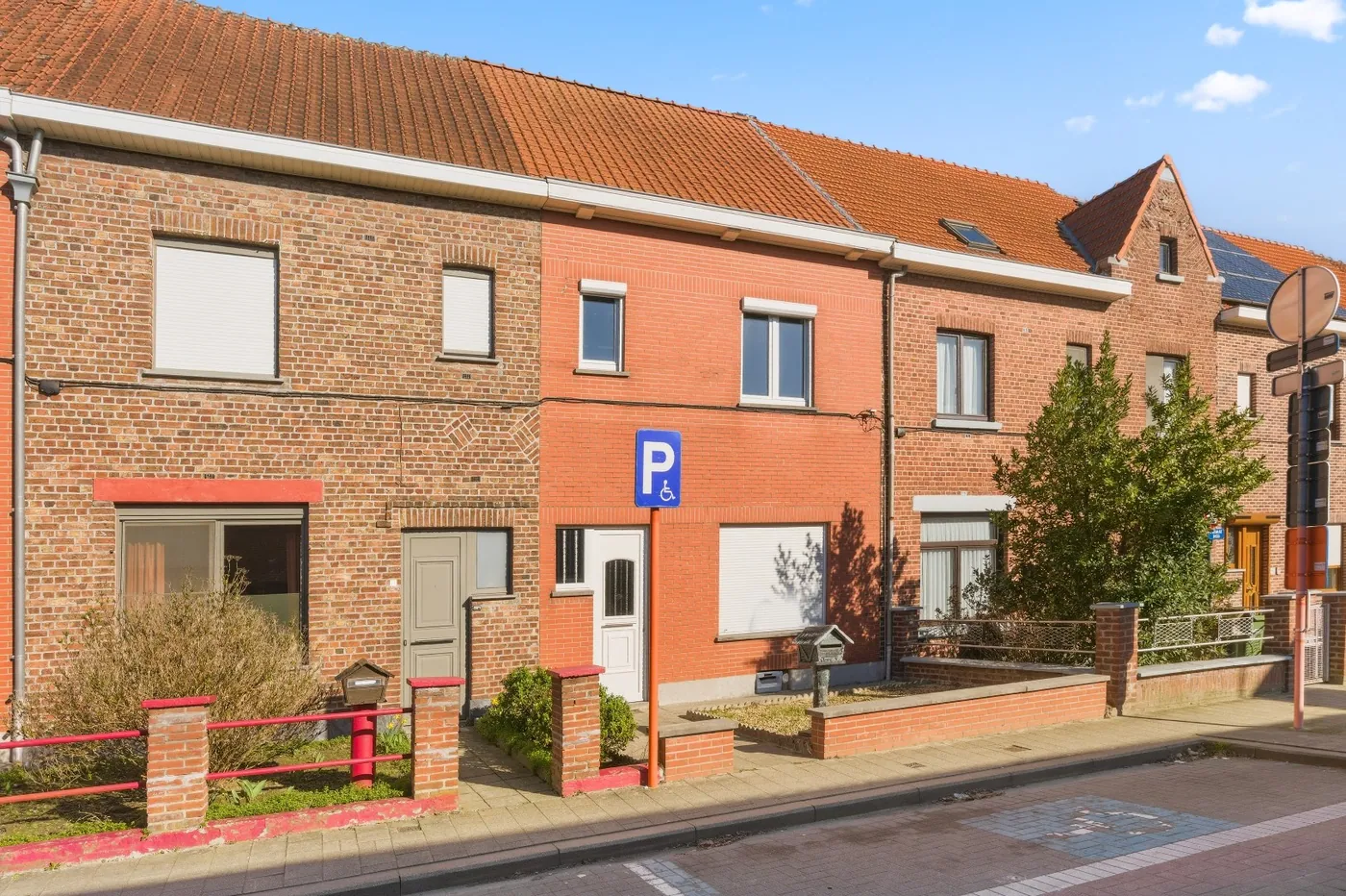 Maison à vendre à Tirlemont avec 3 chambres - photo 5