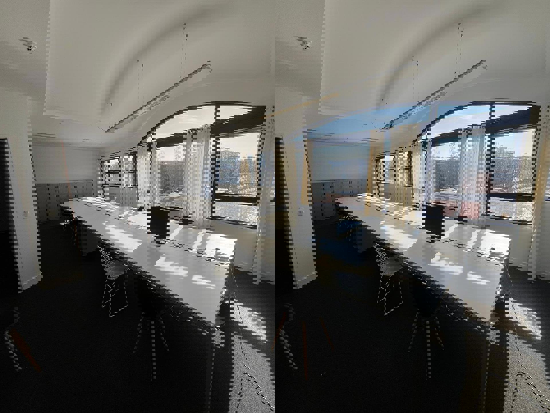 Commercial for rent in Schaerbeek - photo 4