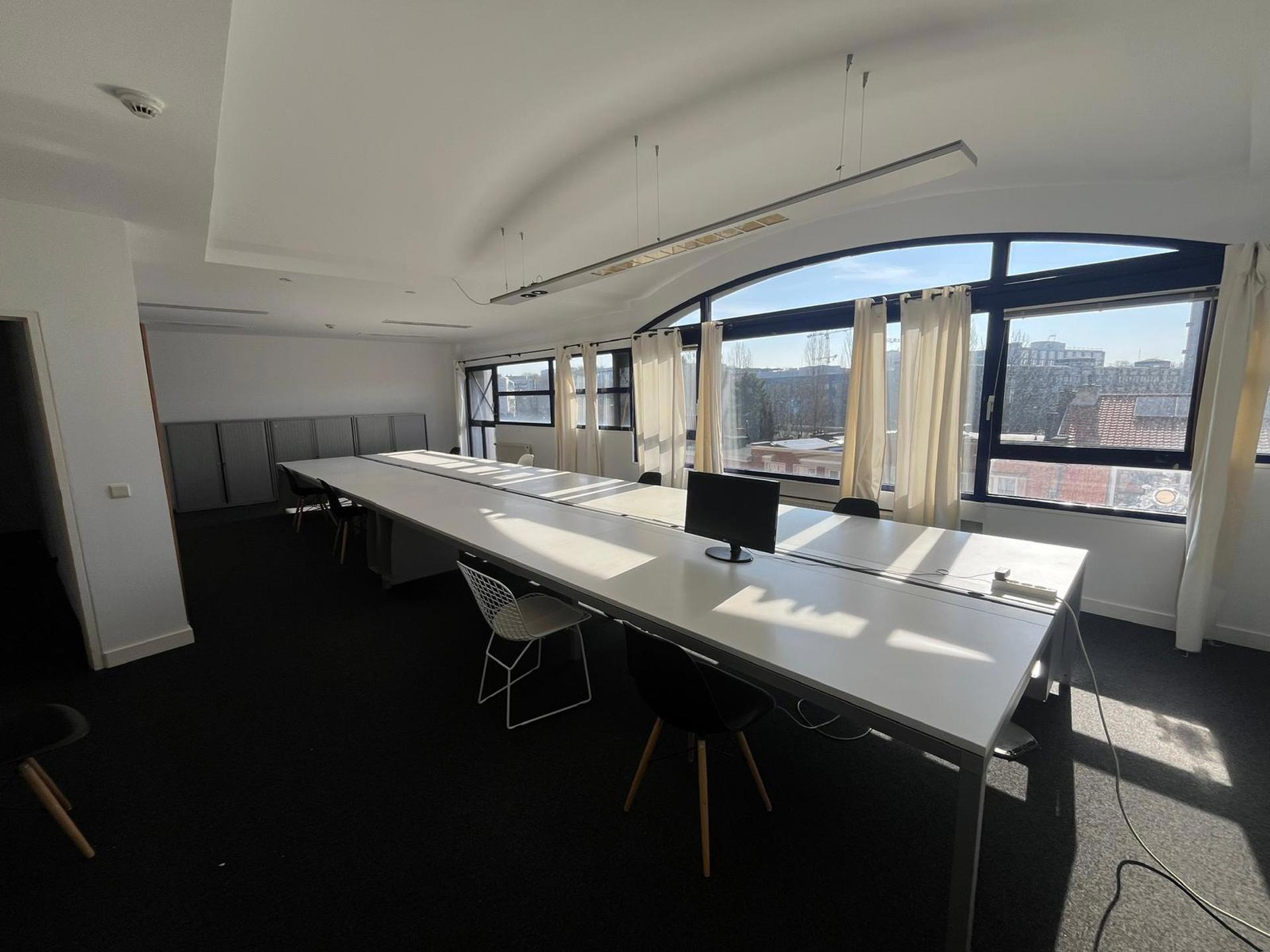 Kantoren te huur – Meiser - foto 4