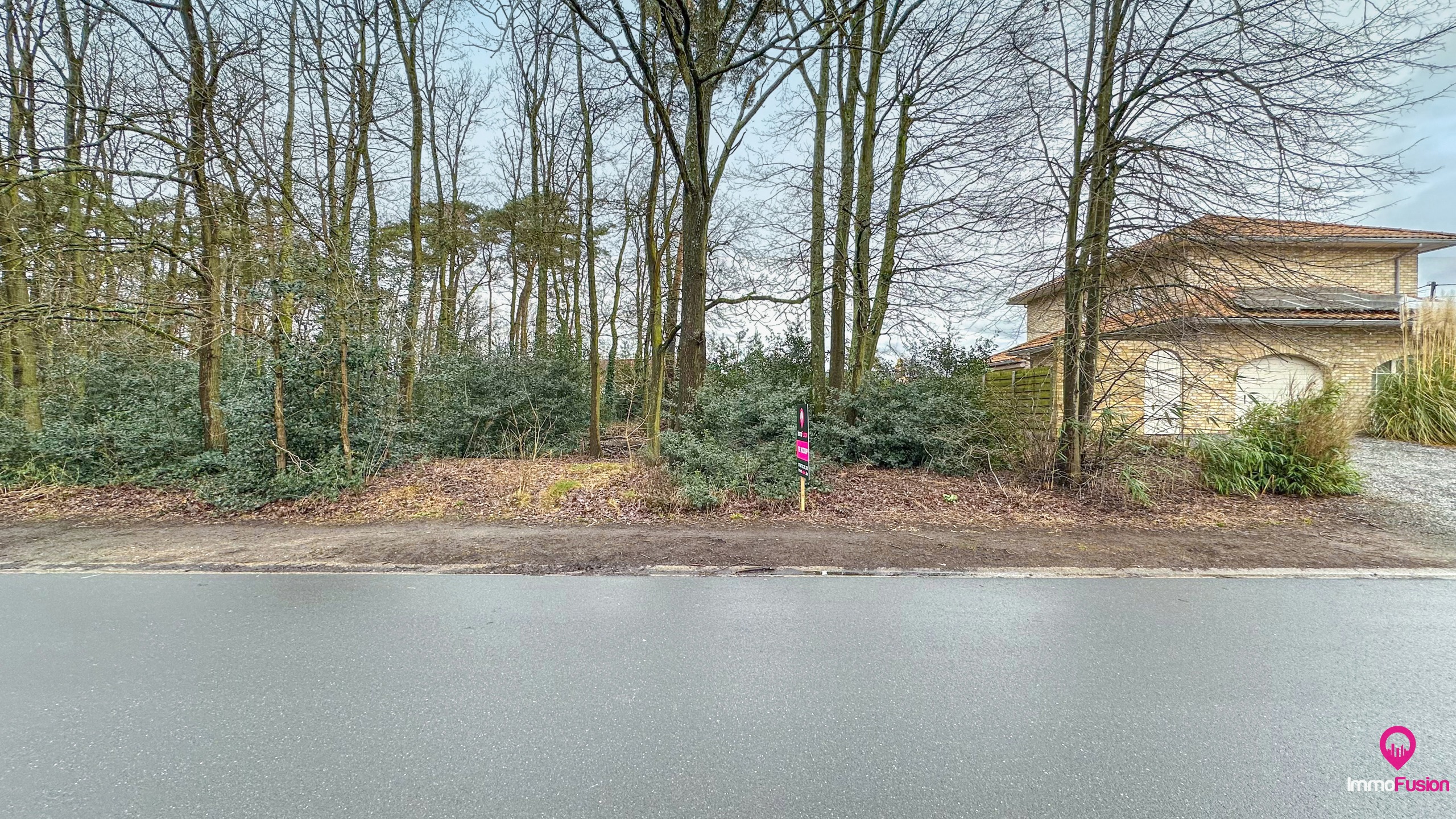 Terrain à vendre à Beringen - photo 1