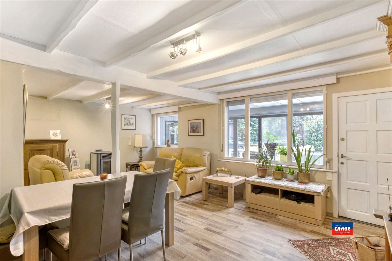 Unieke vakantiewoning in een oase van rust - foto 5