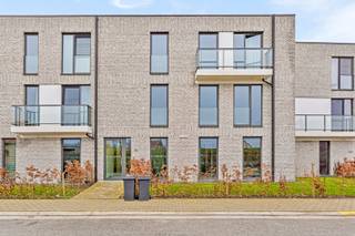 Apartment for sale in Aarschot