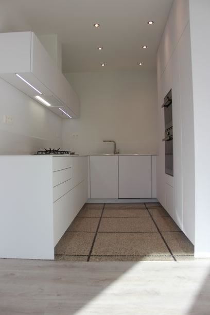 Mooi appartement op een toplocatie in het centrum van Leuven - foto 5