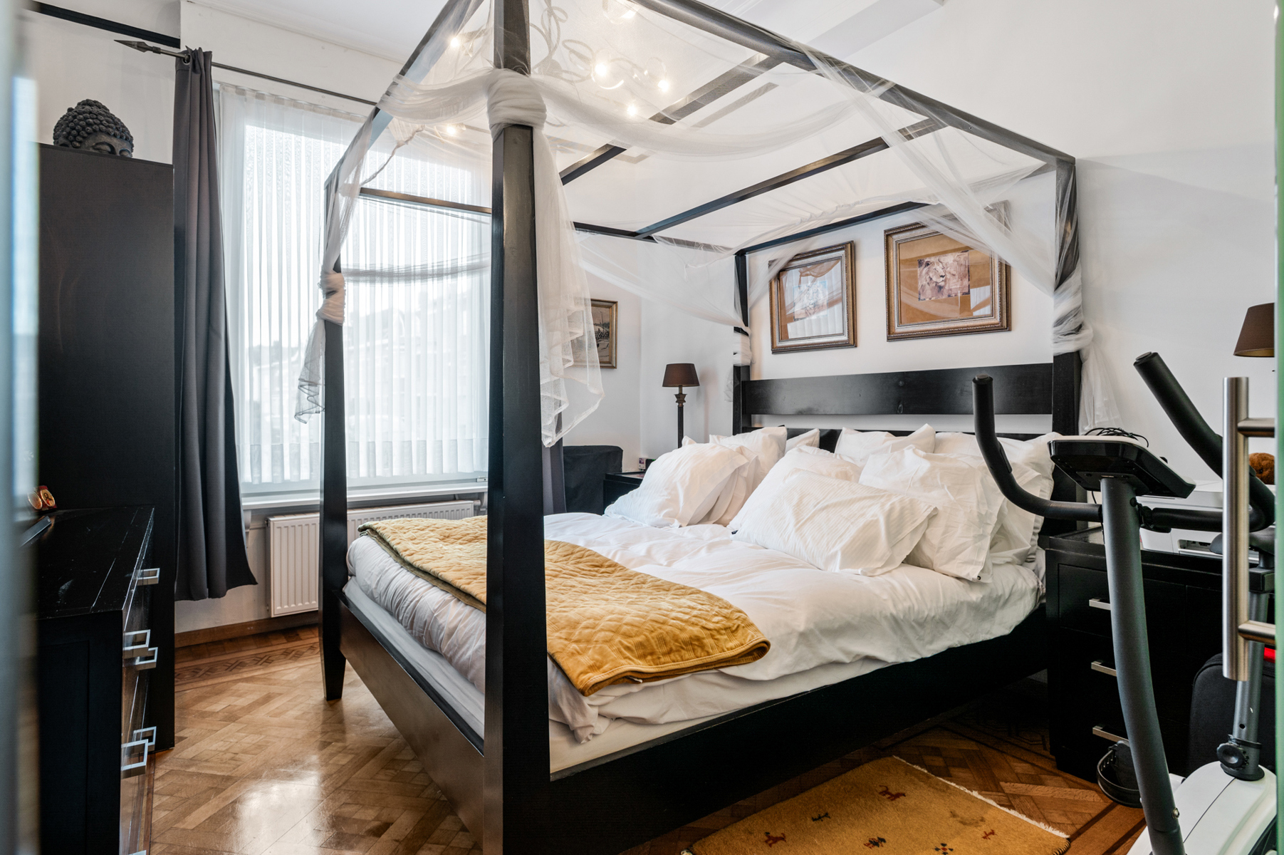 Leuk huis met onverwachte twist op een toplocatie in Deurne - foto 4