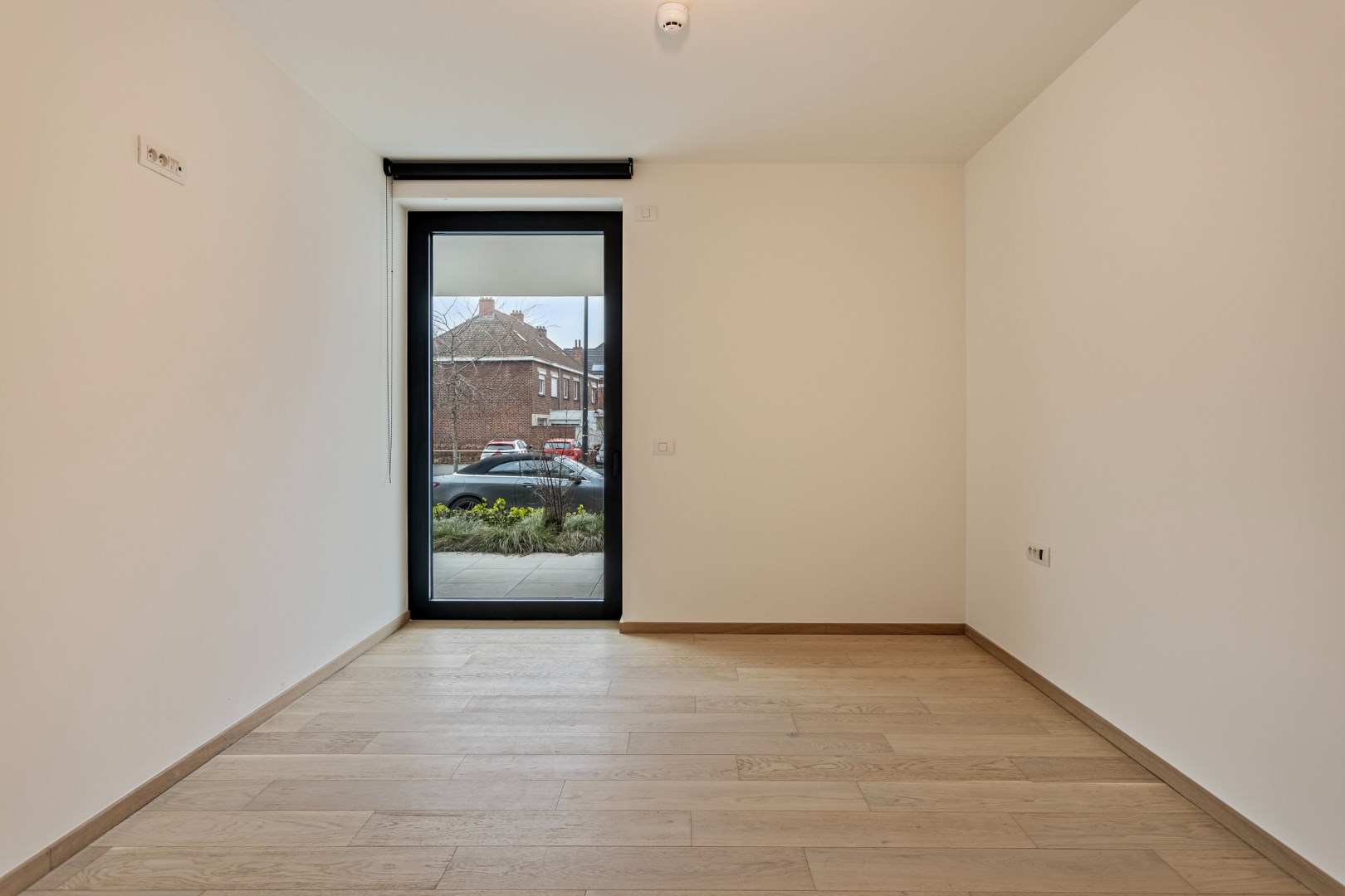 Residentie Pur Sang: Moderne Assistentiewoningen vol comfort en luxe in Waregem - foto 4