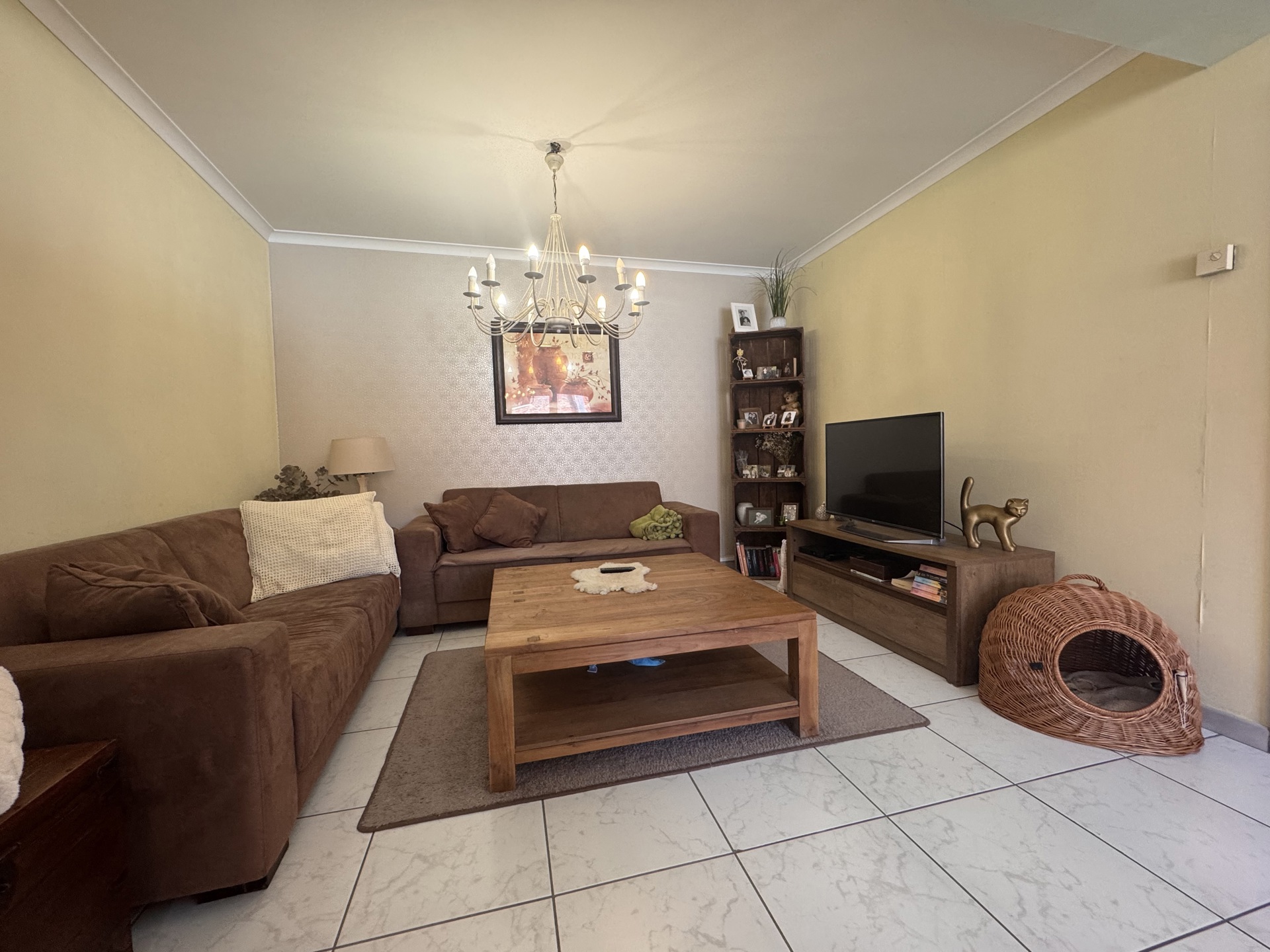 Ruim appartement met groot terras te Aarschot - foto 4