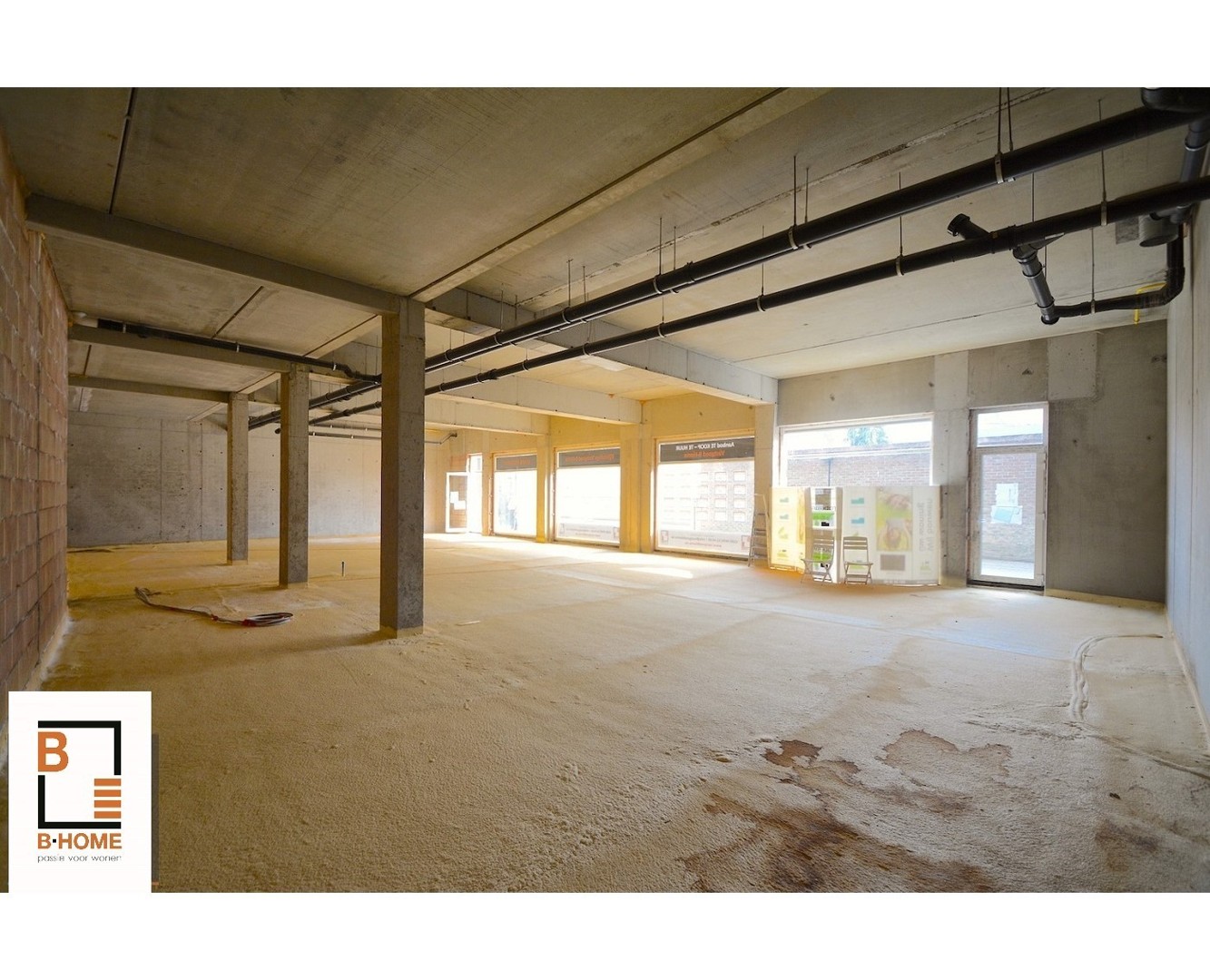 Commercial for sale in Diksmuide - photo 2