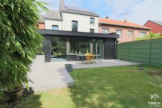 Huis te koop in Berloz