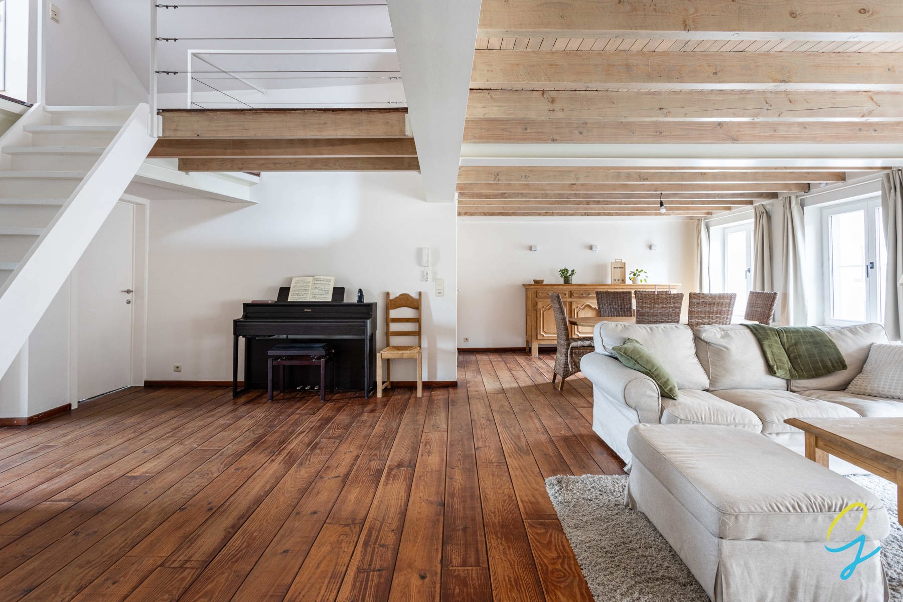 Duplex te koop in centrum Geraardsbergen - foto 4