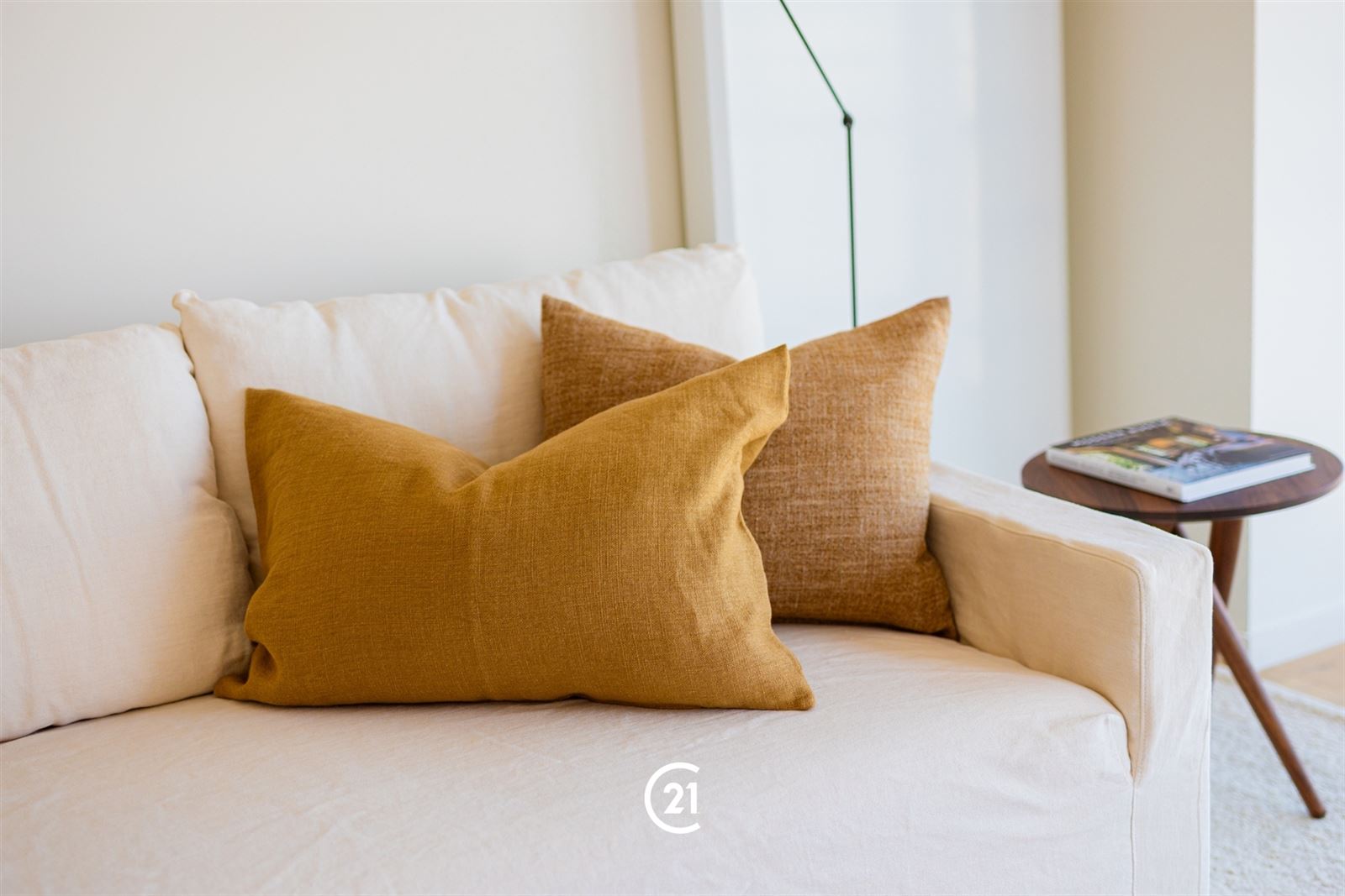 Elke dag vakantie in Het Zoute – Luxueus gerenoveerd appartement met frontaal zeezicht - foto 5