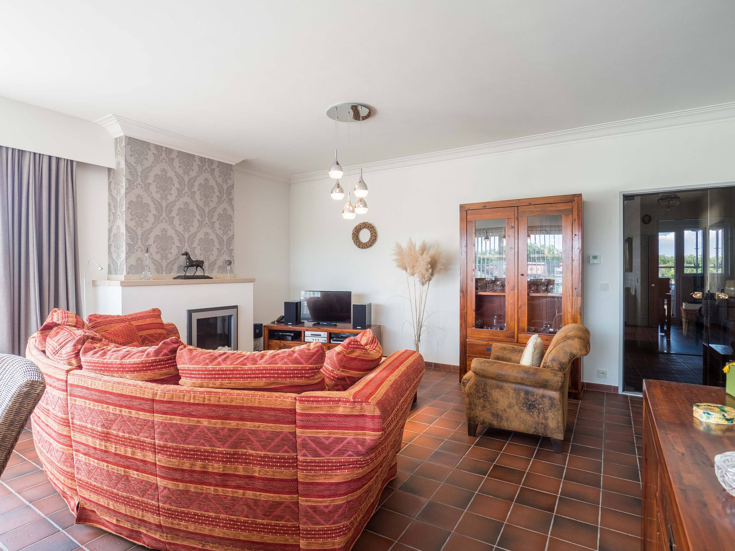 Ruim en lichtovergoten 3 slpk appartement met EPC A! - foto 4