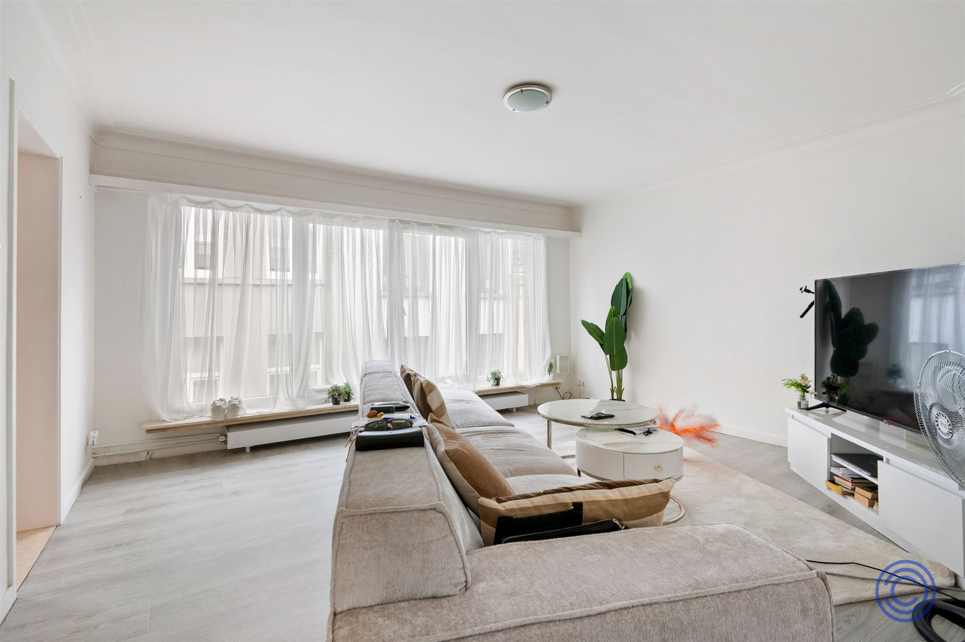 Instapklaar appartement in gewilde autoluwe straat! - foto 5