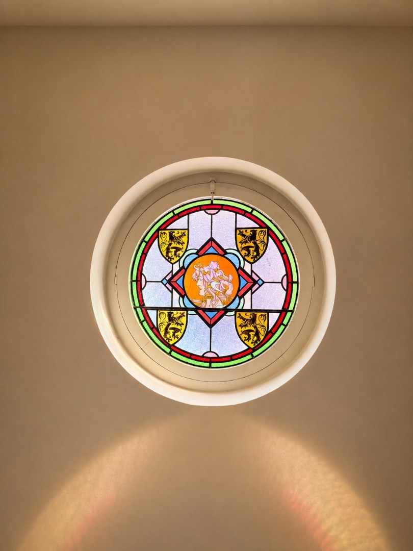 Exclusief duplex-appartement met dakterras in hartje historisch Gent - foto 5