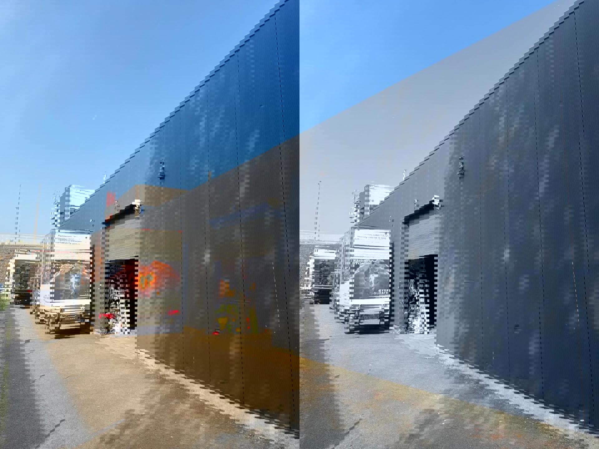 Commercial for sale in Antwerp - photo 4