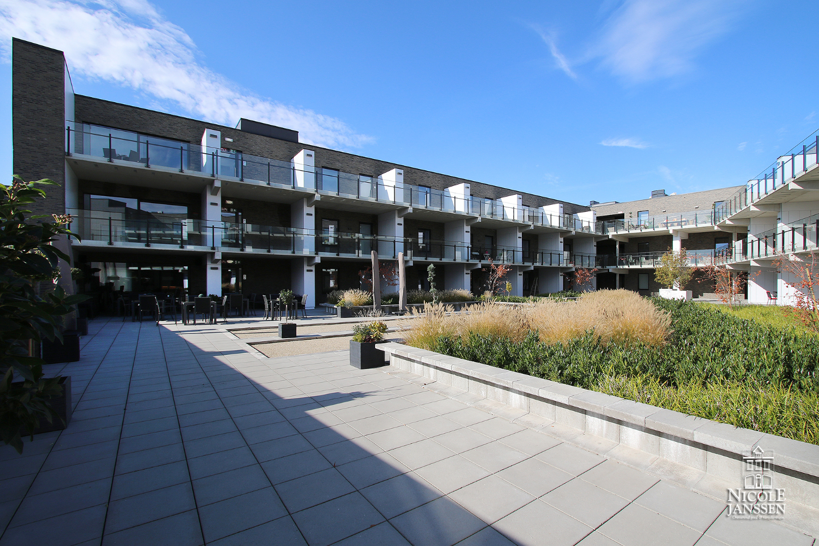 Nieuwbouwappartement van 83,19m² - foto 3