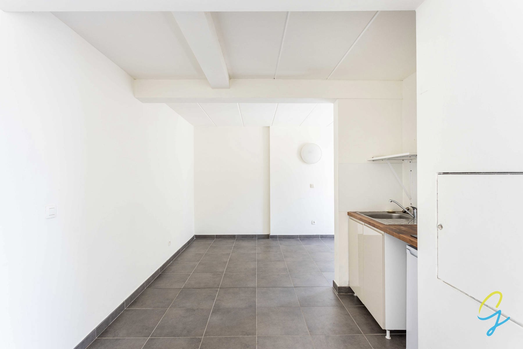 Ruime studentenstudio’s op een zeer centrale ligging - foto 3