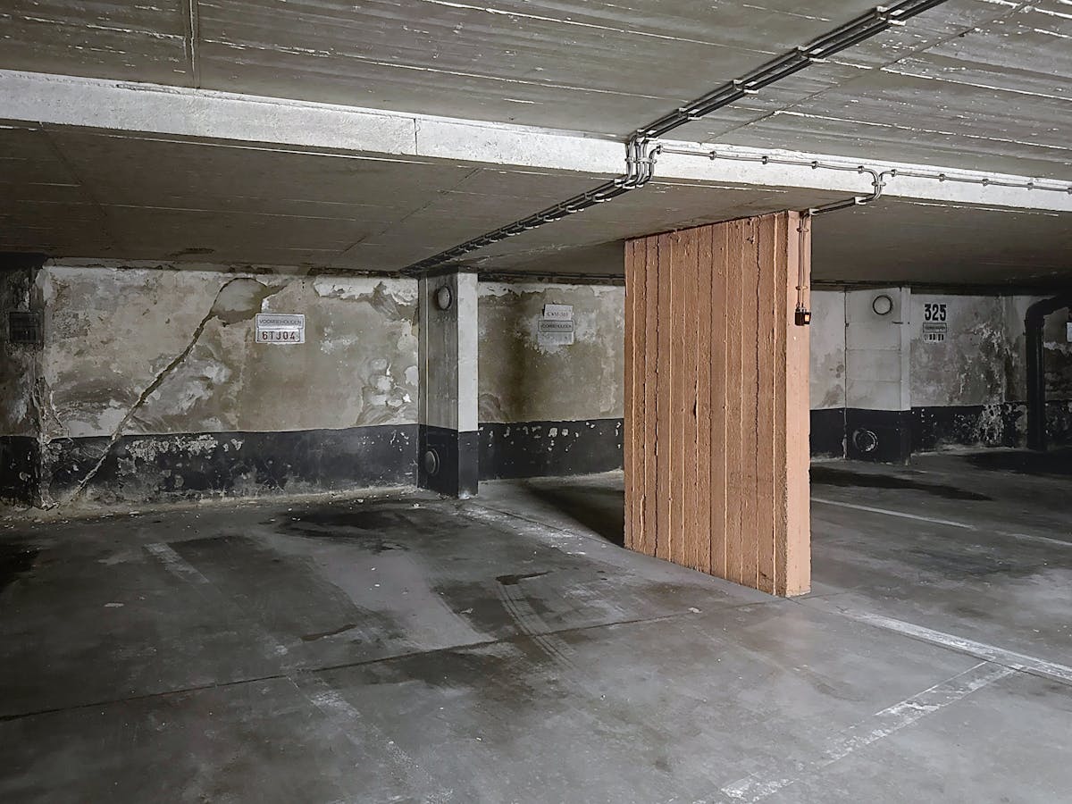 Staanplaats te huur centrum Oostende - foto 3