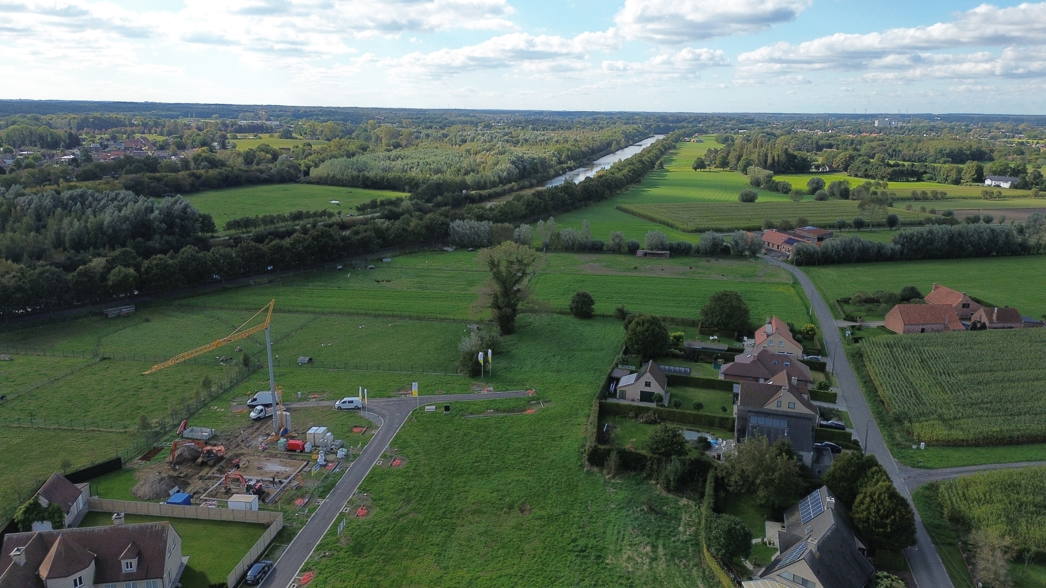 Grond te koop in Beernem - foto 1