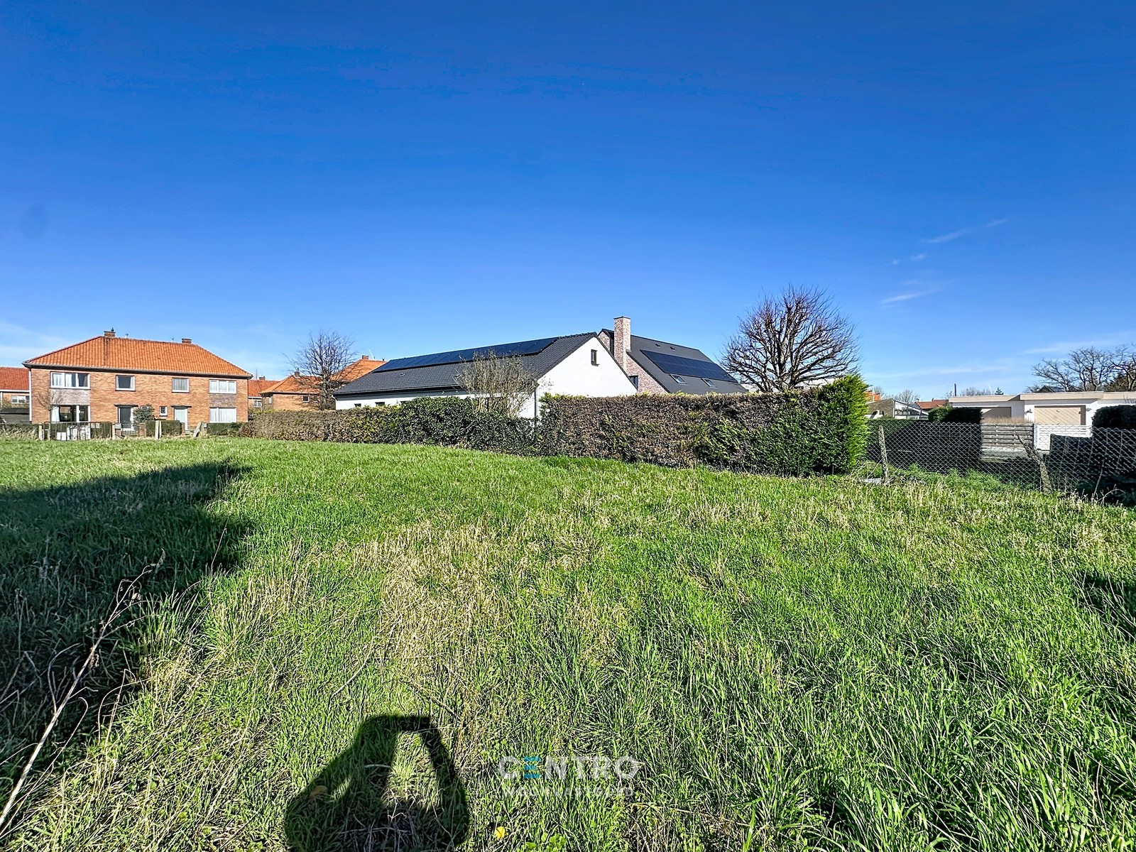 Nieuwbouwwoning op circa 600m2! - foto 4