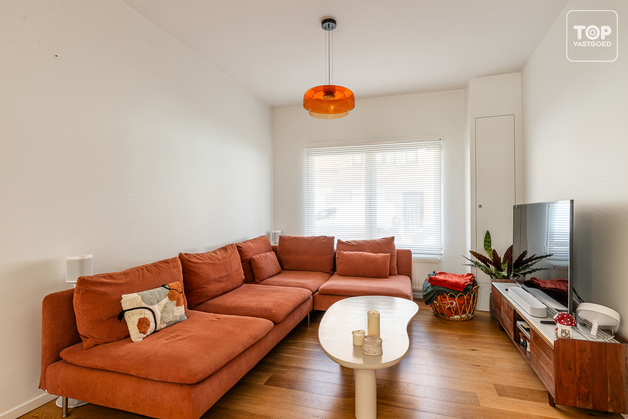Maison à vendre à Wondelgem avec 3 chambres - photo 4