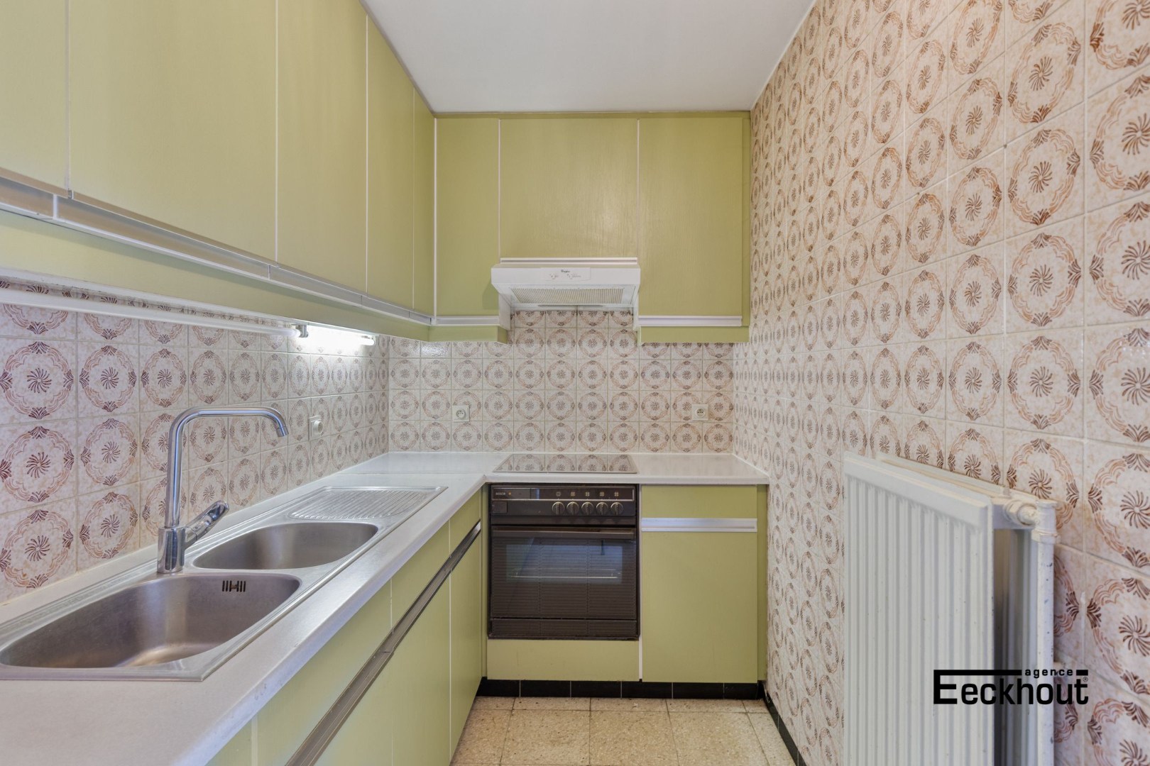 Apartment for sale in Ostend with 2 bedrooms - photo 5