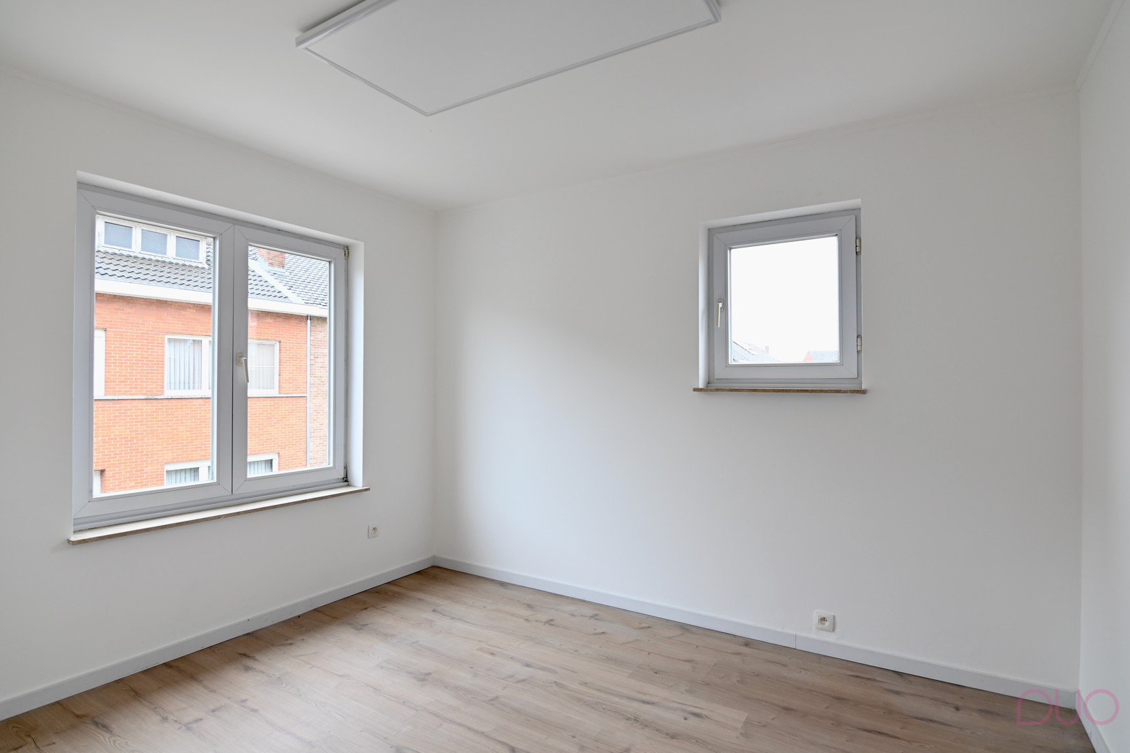 Instapklaar appartement met 3 slaapkamers, overdekt terras en staanplaats nabij het centrum van Tongeren - foto 5