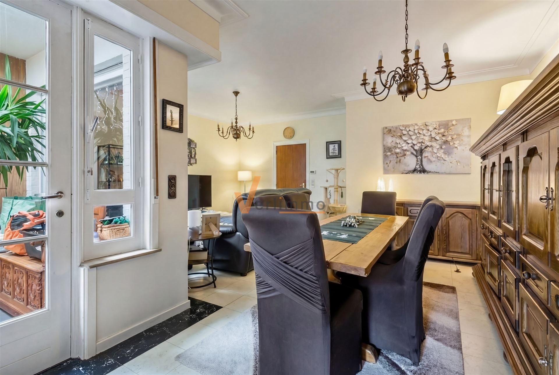 Maison à vendre à Schoten avec 3 chambres - photo 2