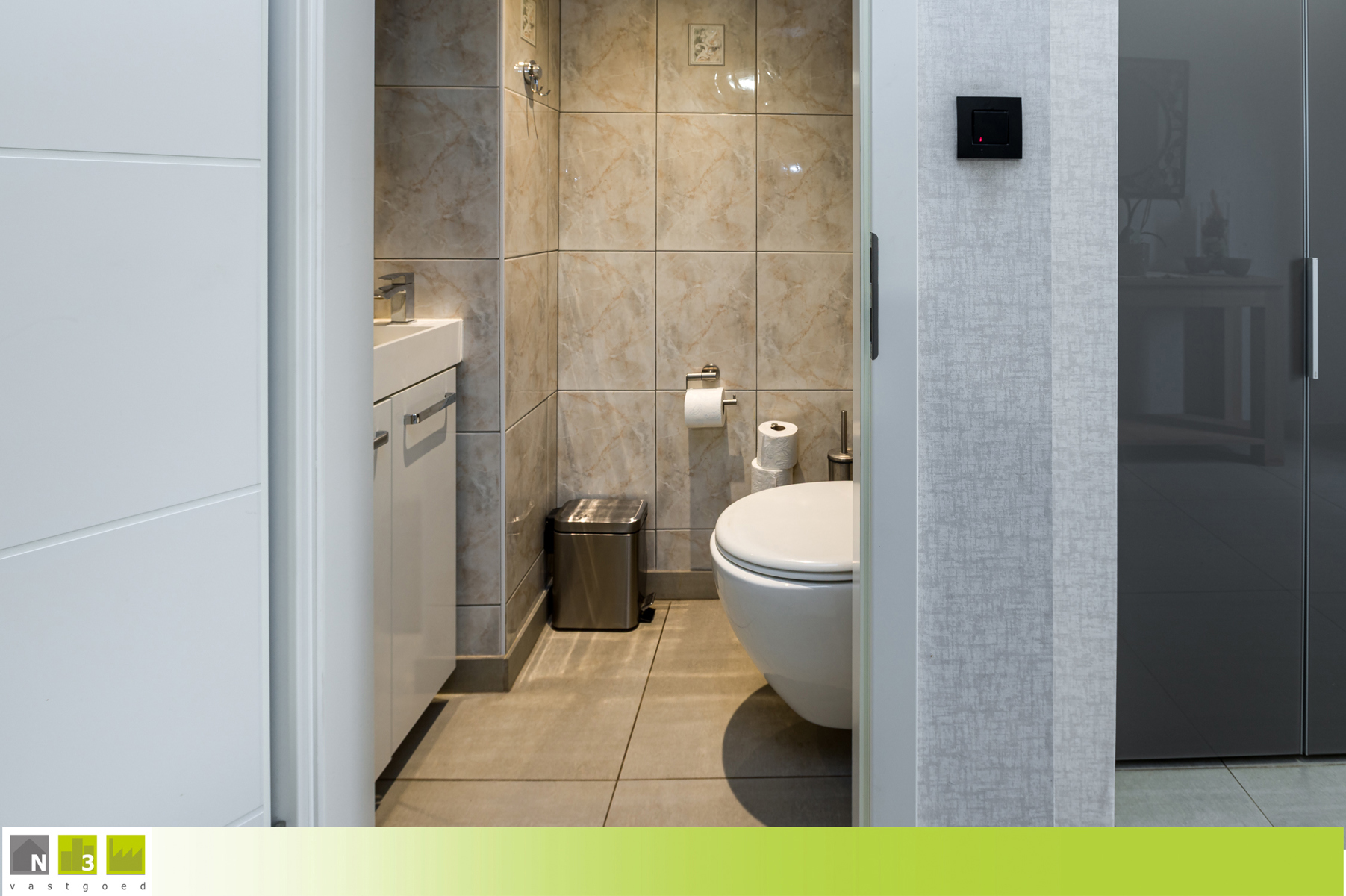 Maison à vendre à Saint-Trond avec 3 chambres - photo 4