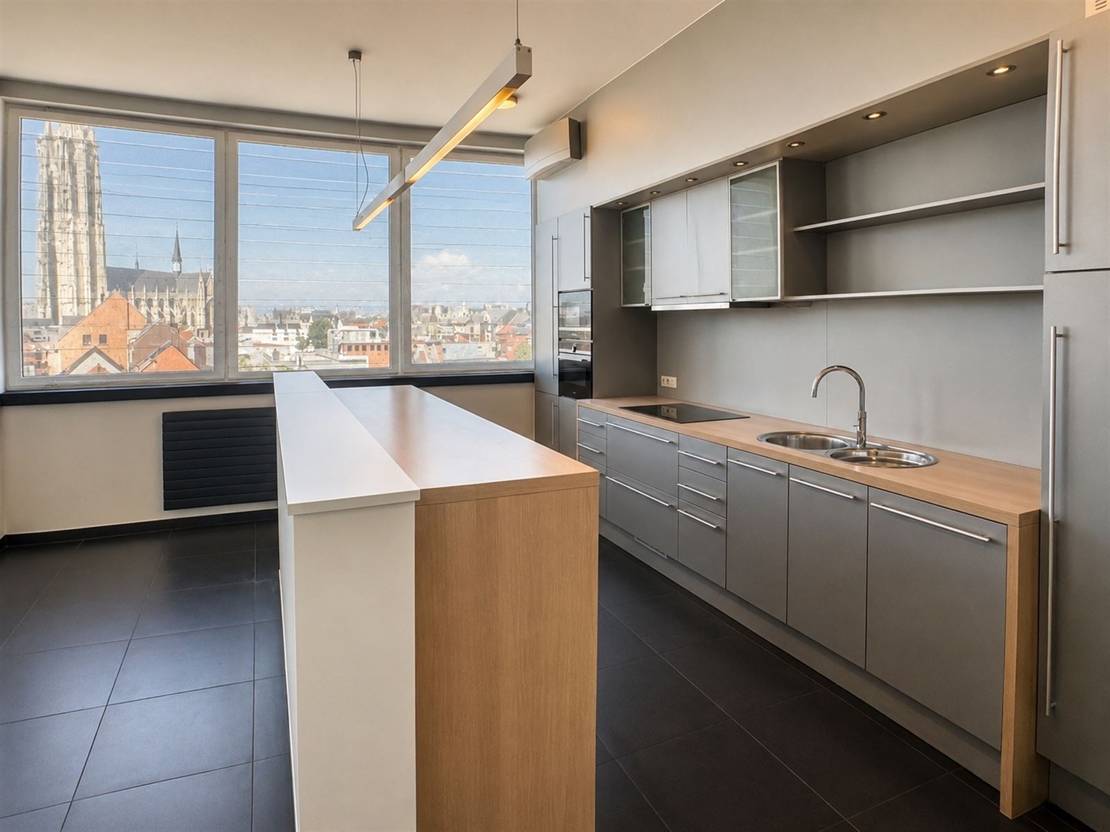 Penthouse - foto 4