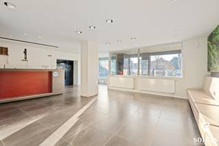 Commercial for sale in Geraardsbergen