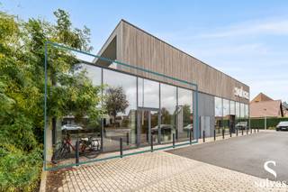 Commercial à louer à Maldegem