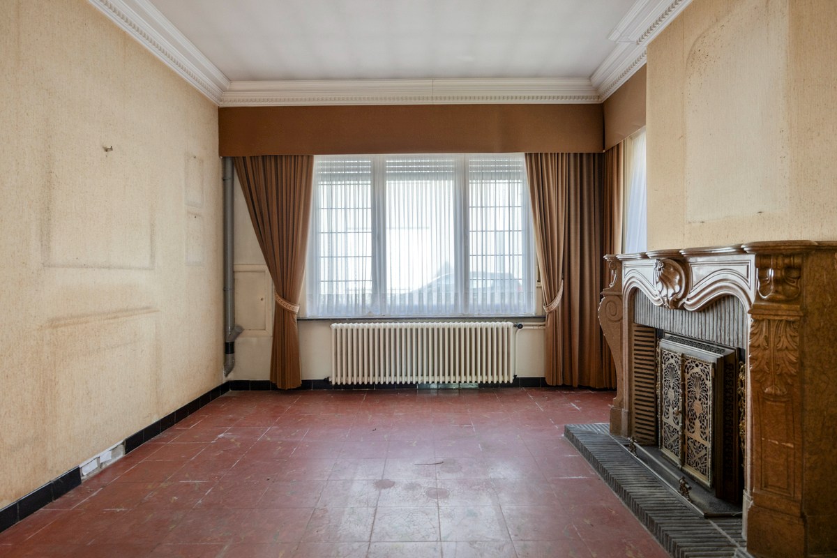 Half open bebouwing met 3 slaapkamers! - foto 4