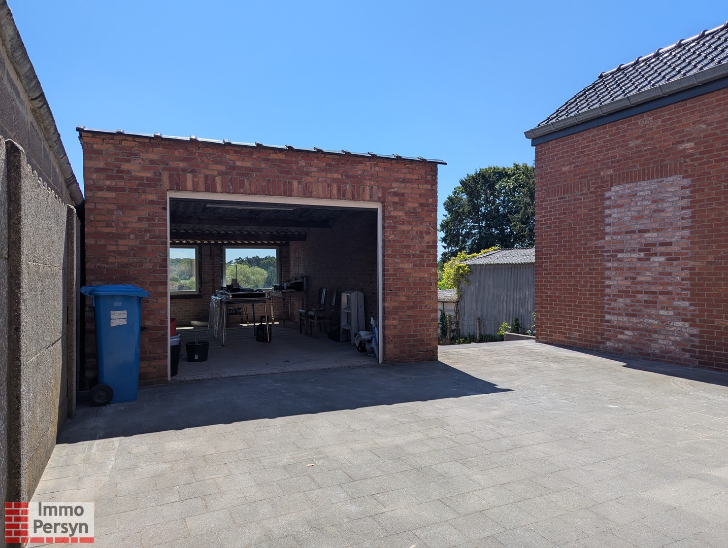 Zeer ruime open woning te huur in Langdorp - foto 4
