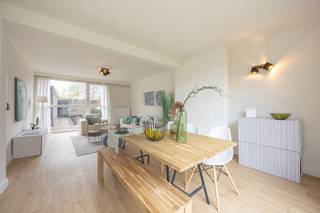 Maison à vendre à Turnhout