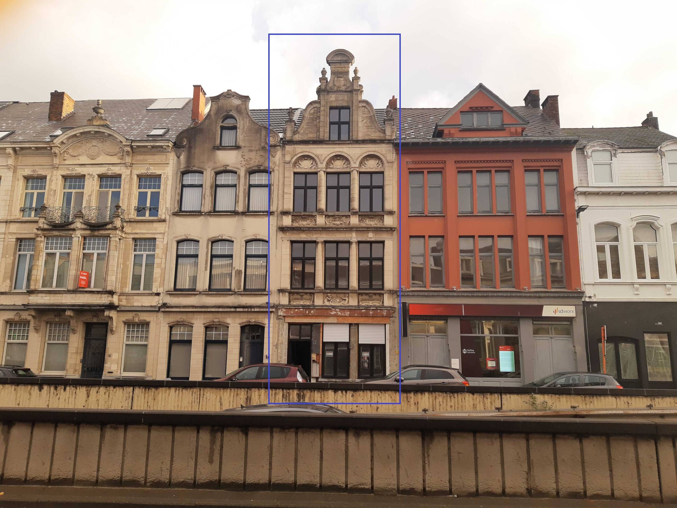 Apartment for rent in Lier with 1 bedroom - photo 1