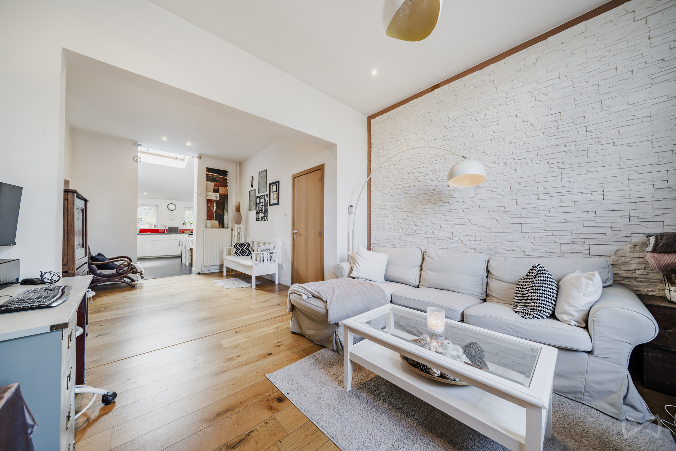 Huis te koop in Wavre met 3 slaapkamers - foto 2