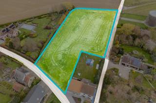 Land for sale in Jodoigne