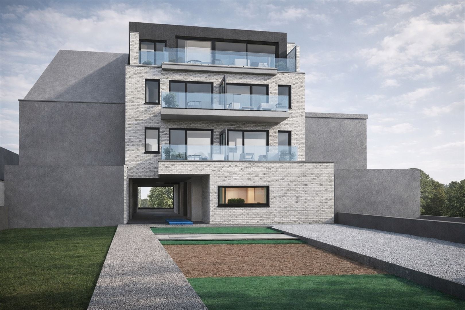 VERGUND PROJECT O23 - foto 2
