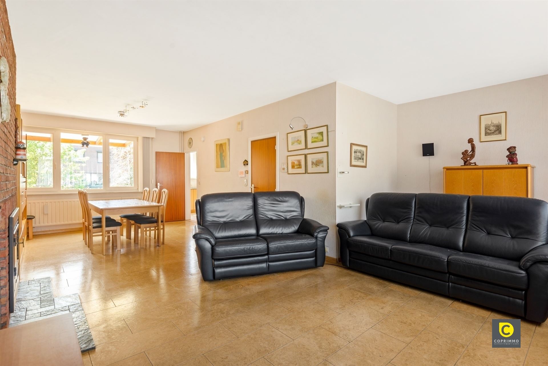 Woning: 3 slk. op ZW perceel - foto 3