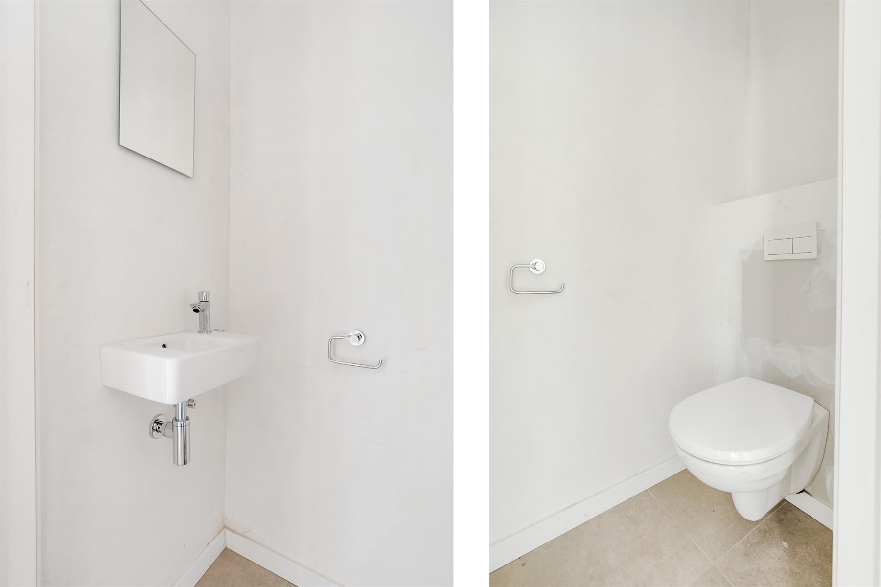 Moderne nieuwbouwwoning met 3 slaapkamers - foto 5