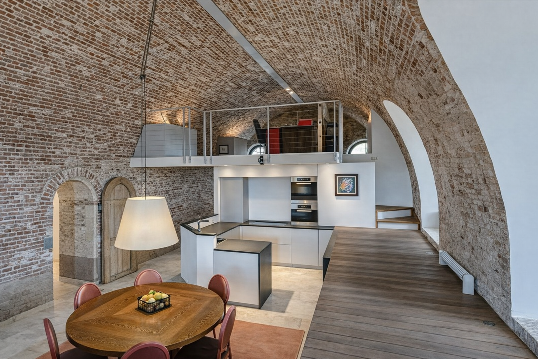 :Woningtype te :Stad