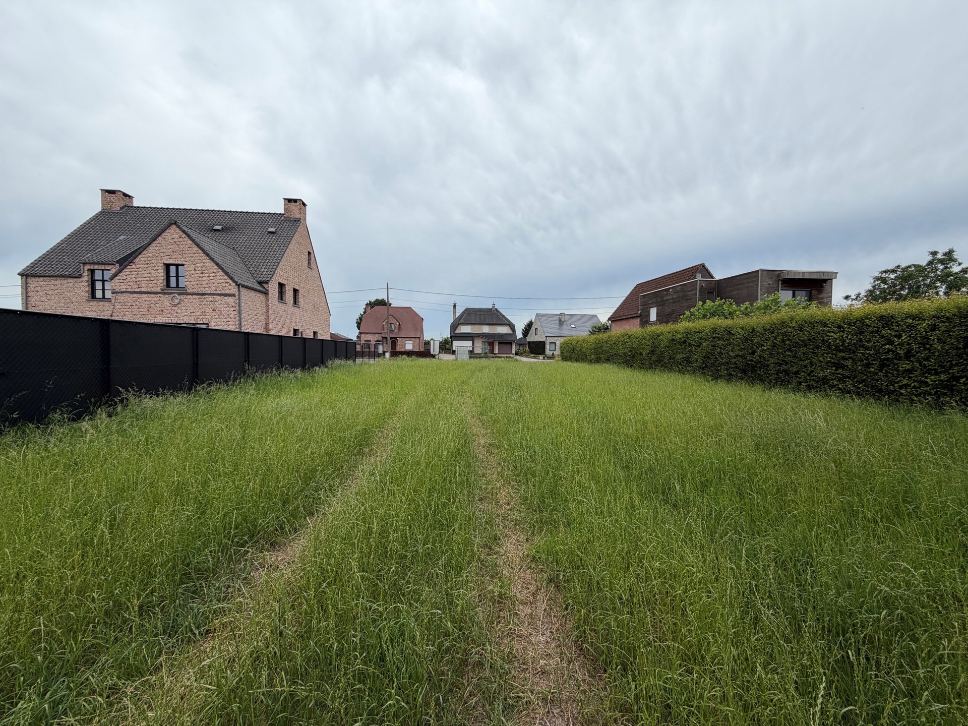 Ruime bouwgrond van 783 m² in Oostmalle! - foto 2