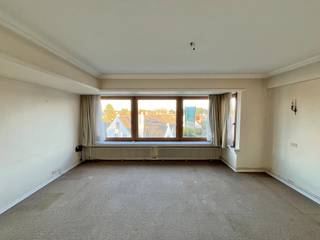 Apartment for rent in Knokke-Heist