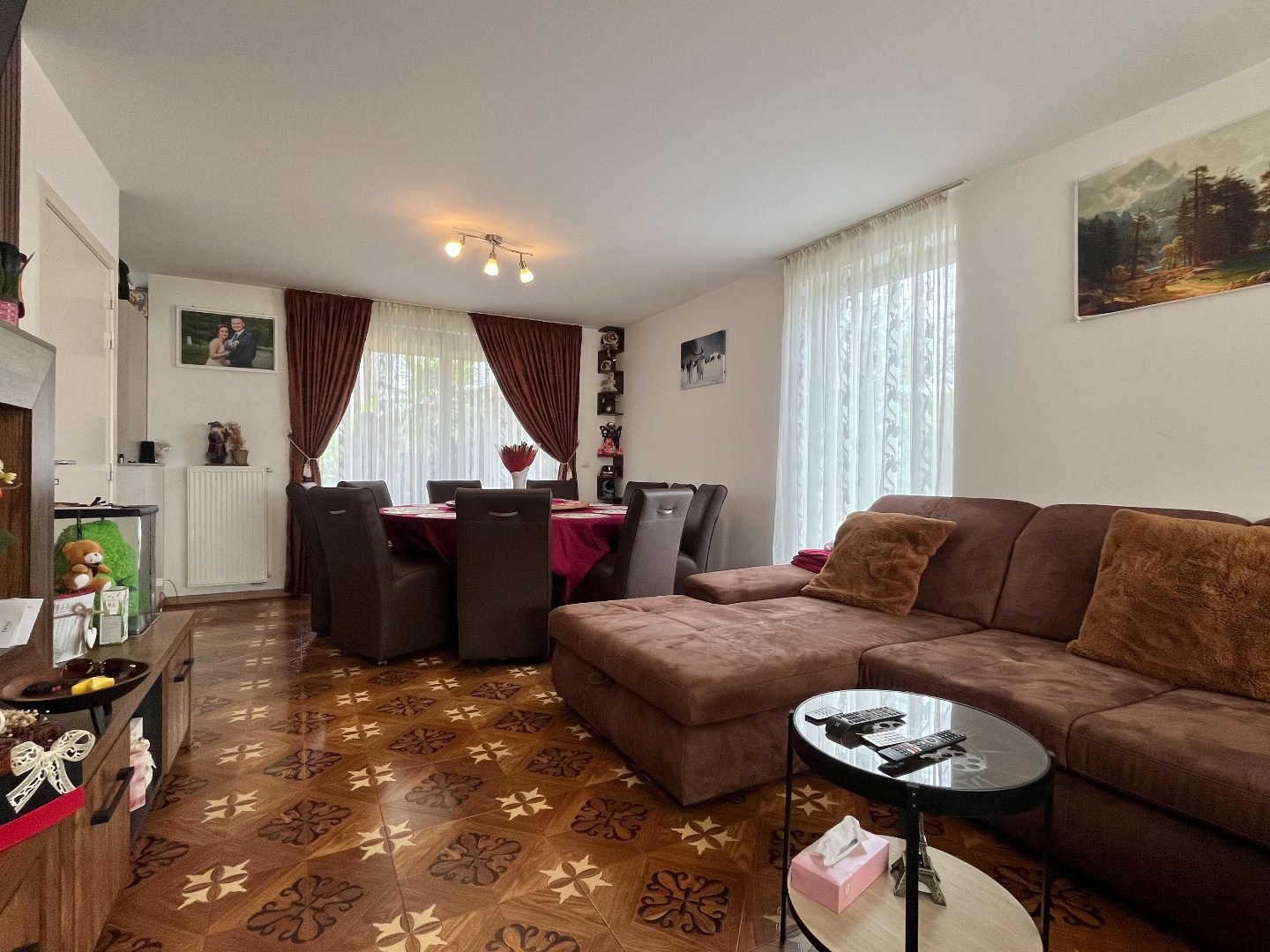 Maison à vendre à Oostrozebeke avec 3 chambres - photo 5