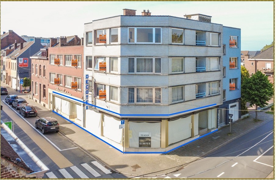 Maison à vendre à Hal