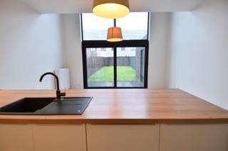 Maison à louer à Courtrai