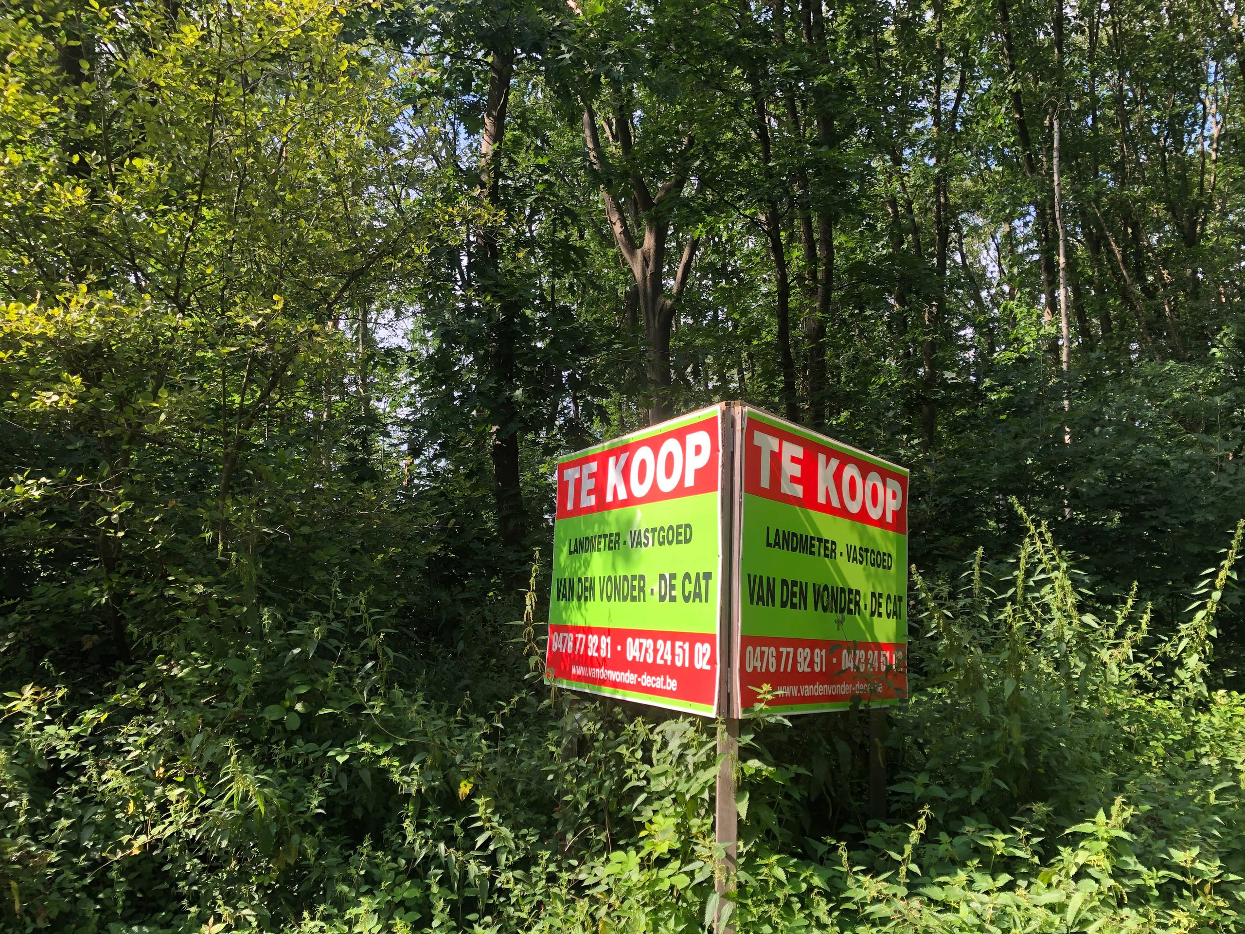 Land for sale in Westmeerbeek - photo 4