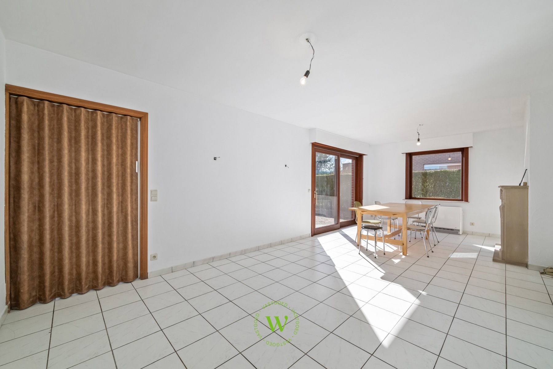 Ruime woning met kangoeroemogelijkheid in Sint-Michiels - foto 5