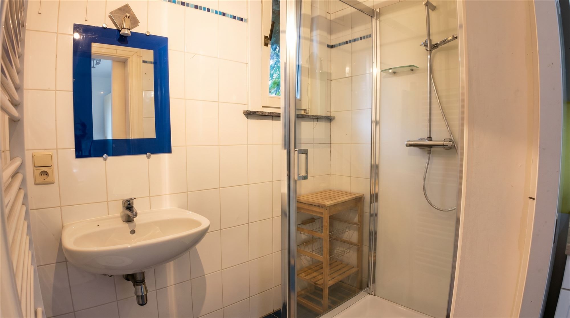 Kamer met privatieve kitchenette - foto 5